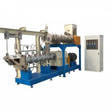 Hot Sale High Quality Pet Food Processing Machinery Equipment