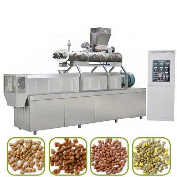 3m² Fruit/Pet/Food/Chicken Freeze Dryer Processing Equipment
