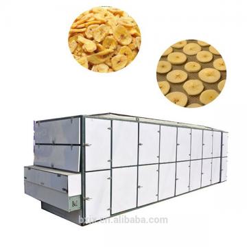 Factory Supply SUS Industrial Fruit & Vegetable Drying Machine (Tray Dryer)