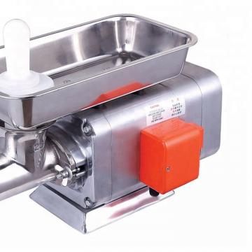 German Processing Machinery Enterprise Electric Meat Grinder for Sale