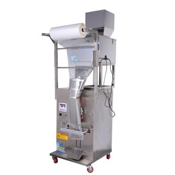 Automatic Weighing Beans Packing Machine with Factory Price