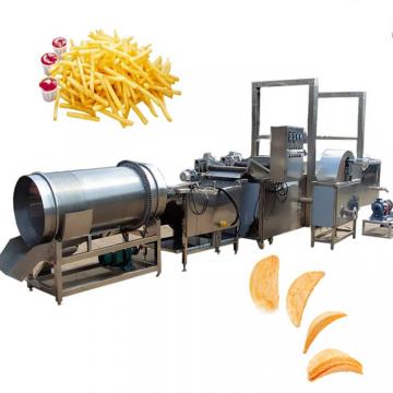 Hr-A657 Good Price Commercial Food Processor Manual French Fries Maker Cutting Machine Long Potato French Fries Machine