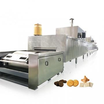 Commecial Bakery Rotary Oven/Convection Bread Baking Oven Kitchen Equipment Appliance Food Production Line Rg 2.64D-C