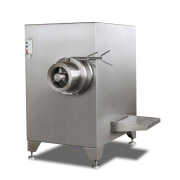 Hr12 Commercial Food Processor Electric Motor Cast Iron Meat Grinder Machine Industrial Coconut Meat Grinder