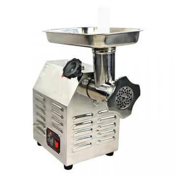 High Quality Small Stainless Steel Meat Grinder with Ce