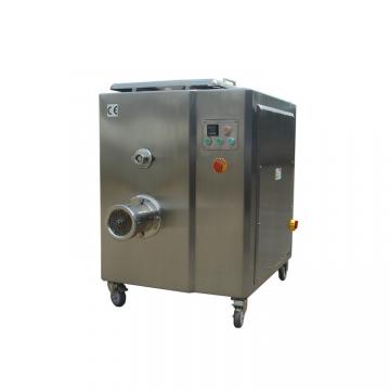 Hr8 Commercial Food Processor Electric Motor Cast Iron Meat Grinder Machine Industrial Meat Grinder