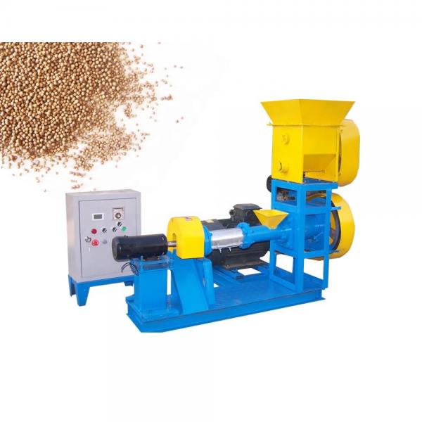 Food Processing Machine Machine for Meat /Cooked Food/Deli/Canned Food for Pet