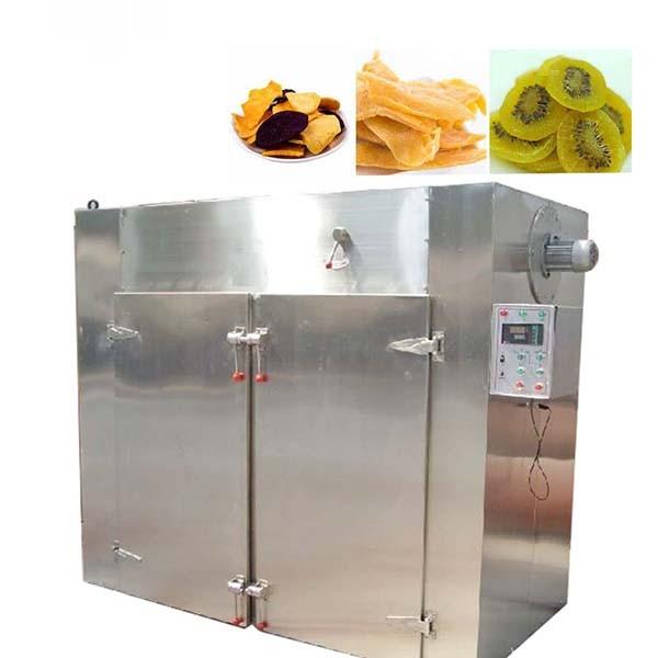 Professional Vegetable Dryer Machine Fruit Drying Machine