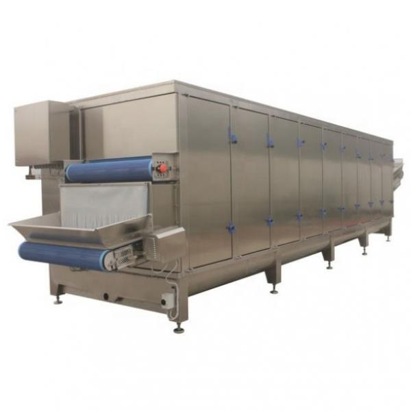 IR Hot Drying Textile Tags Label Printing /Textile Tags Label Drying Machine/IR Drying Machine
