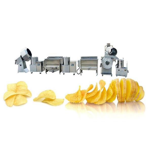 Vegetable Maker Automatic Electric Potato Peeler Machine