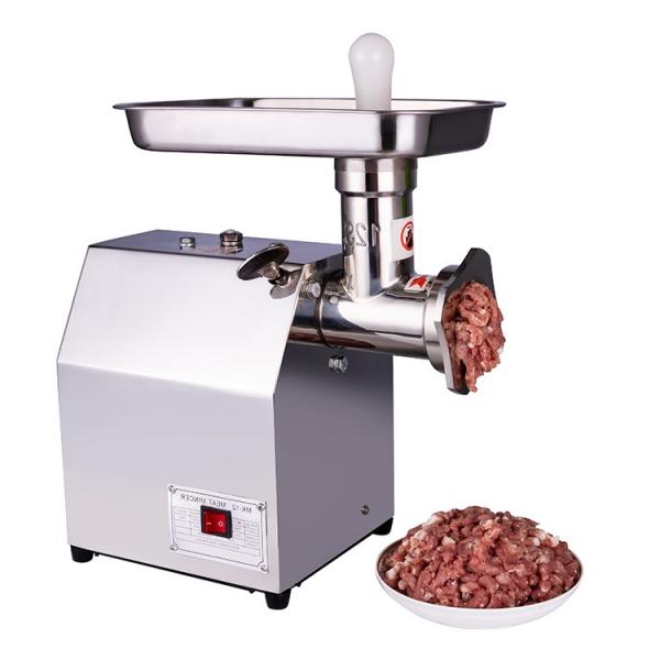 Hot Selling Meat Mincer Commercial Meat Grinder with High Quality