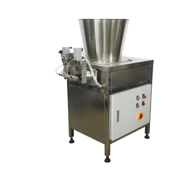 Bread Bakery Equipment Stainless Steel Biscuit Production Line