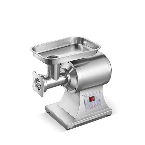 Industrial Commercial Meat Grinder Electric