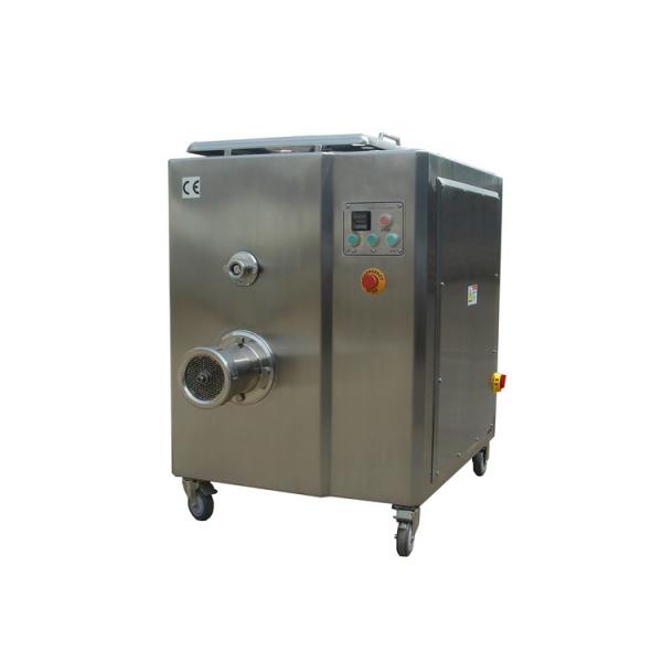 Meat Processing Machinery Electric Meat Grinder